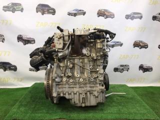 Запчасть двигатель CHERY TIGGO