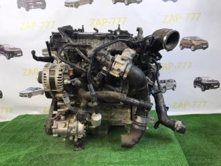 Запчасть двигатель CHERY TIGGO