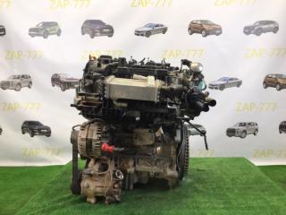 Двигатель Jetour T2