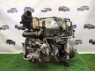 Двигатель CHANGAN UNI-K