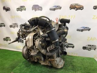 Двигатель HAVAL H9