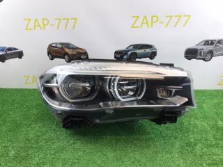 Фара светодиодная передняя правая BMW X5