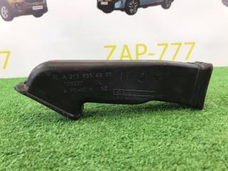 Воздуховод салонный Mercedes Benz W213 контрактная Воздуховод салонный Mercedes Benz W213