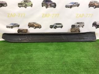 Подножка правая TOYOTA LAND CRUISER PRADO