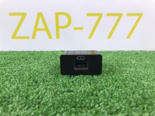 Запчасть usb разъем CHERY TIGGO