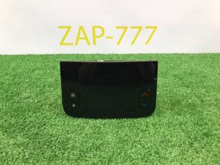 Панель управления климат-контролем EXEED VX