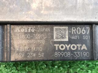 Блок розжига TOYOTA CAMRY