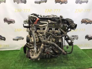 Запчасть двигатель CHERY TIGGO
