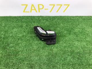 Кнопка регулировки сиденья задняя EXEED RX