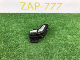 Кнопка регулировки сиденья задняя EXEED RX