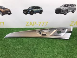 Накладка двери передняя левая Jetour X70 Plus