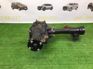 Редуктор передний CHANGAN HUNTER PLUS