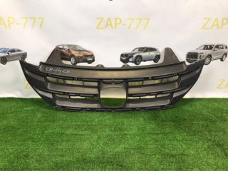 Решетка бампера передняя HONDA CR-V