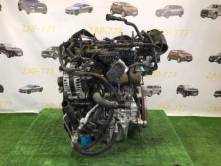 Двигатель EXEED RX