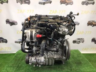 Запчасть двигатель CHERY TIGGO