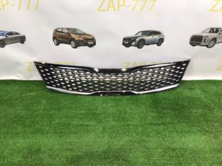 Решетка радиатора передняя KIA OPTIMA 2015 - 2018 новая Решетка радиатора передняя KIA OPTIMA 2015 - 2018