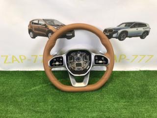 Руль Jetour X70 Plus