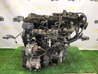 Двигатель CHANGAN UNI-T