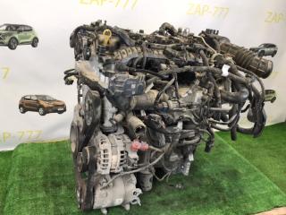 Двигатель CHANGAN UNI-T