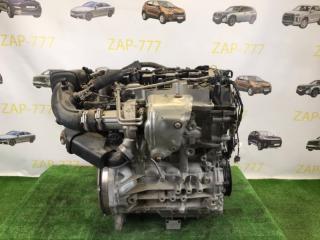 Двигатель CHANGAN CS55PLUS