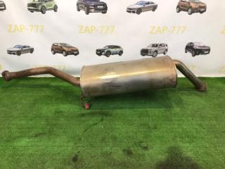 Фото запчасти глушитель Great Wall POER контрактная запчасть Запчасть глушитель Great Wall POER