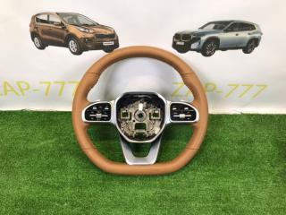 Руль Jetour X70 Plus