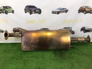 Фото запчасти глушитель Great Wall POER контрактная запчасть Запчасть глушитель Great Wall POER