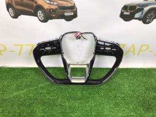 Кнопки руля OMODA C5