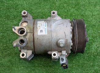 Компрессор кондиционера CHANGAN UNI-T