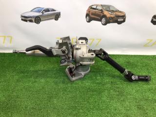 Рулевая колонка EXEED TXL контрактная Рулевая колонка EXEED TXL