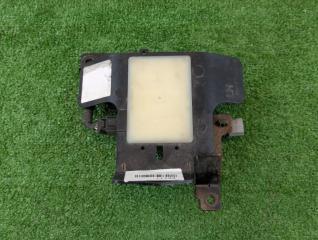 Датчик слепой зоны задний левый KIA STINGER