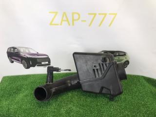 Воздушный резонатор Jetour X70 Plus