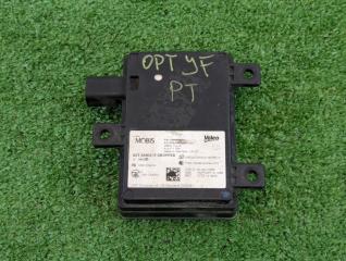 Датчик слепой зоны задний левый KIA SPORTAGE