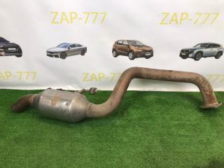 Глушитель CHANGAN HUNTER PLUS