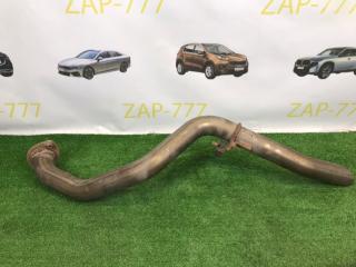 Фото запчасти задняя часть глушителя Great Wall POER контрактная запчасть Запчасть задняя часть глушителя Great Wall POER