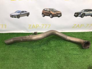 Фото запчасти задняя часть глушителя Great Wall POER контрактная запчасть Запчасть задняя часть глушителя Great Wall POER