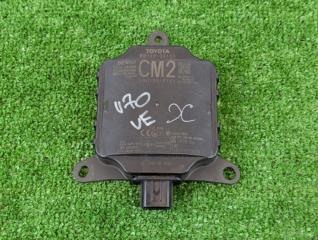 Датчик слепой зоны задний правый TOYOTA CAMRY