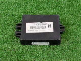 Блок иммобилайзера TOYOTA VENZA