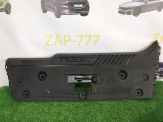 Кожух замка капота CHERY TIGGO