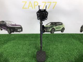 Педаль сцепления CHERY TIGGO