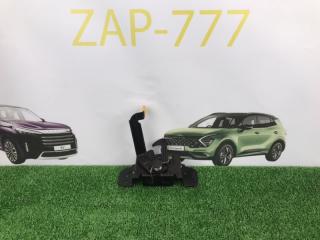 Замок капота CHANGAN CS55PLUS