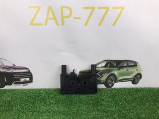 Замок капота EXEED LX