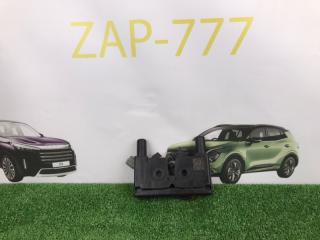 Запчасть замок капота EXEED RX