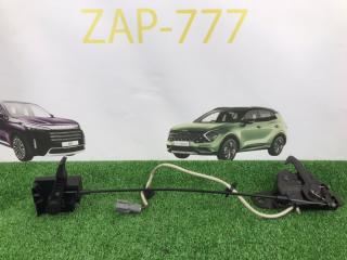 Замок капота EXEED VX