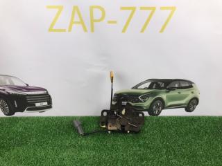 Замок капота CHERY TIGGO