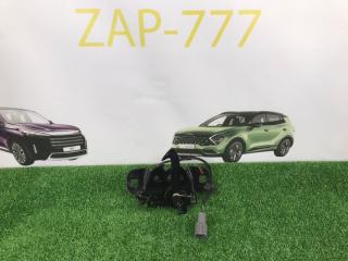 Замок капота EXEED LX