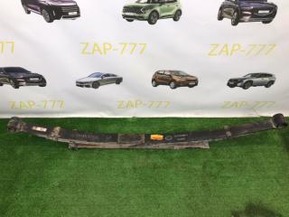 Фото запчасти рессора задняя Great Wall POER контрактная запчасть Запчасть рессора задняя Great Wall POER