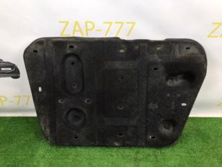 Защита днища кузова EXEED RX