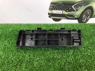 Фото запчасти кронштейн бампера передний левый HONDA ACCORD контрактная запчасть Запчасть кронштейн бампера передний левый HONDA ACCORD