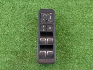 Блок управления стеклами LEXUS RX